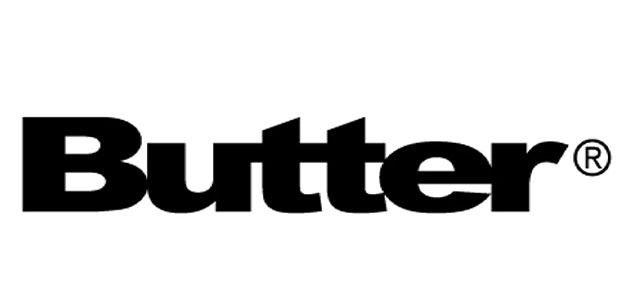 Butter Goods Logo