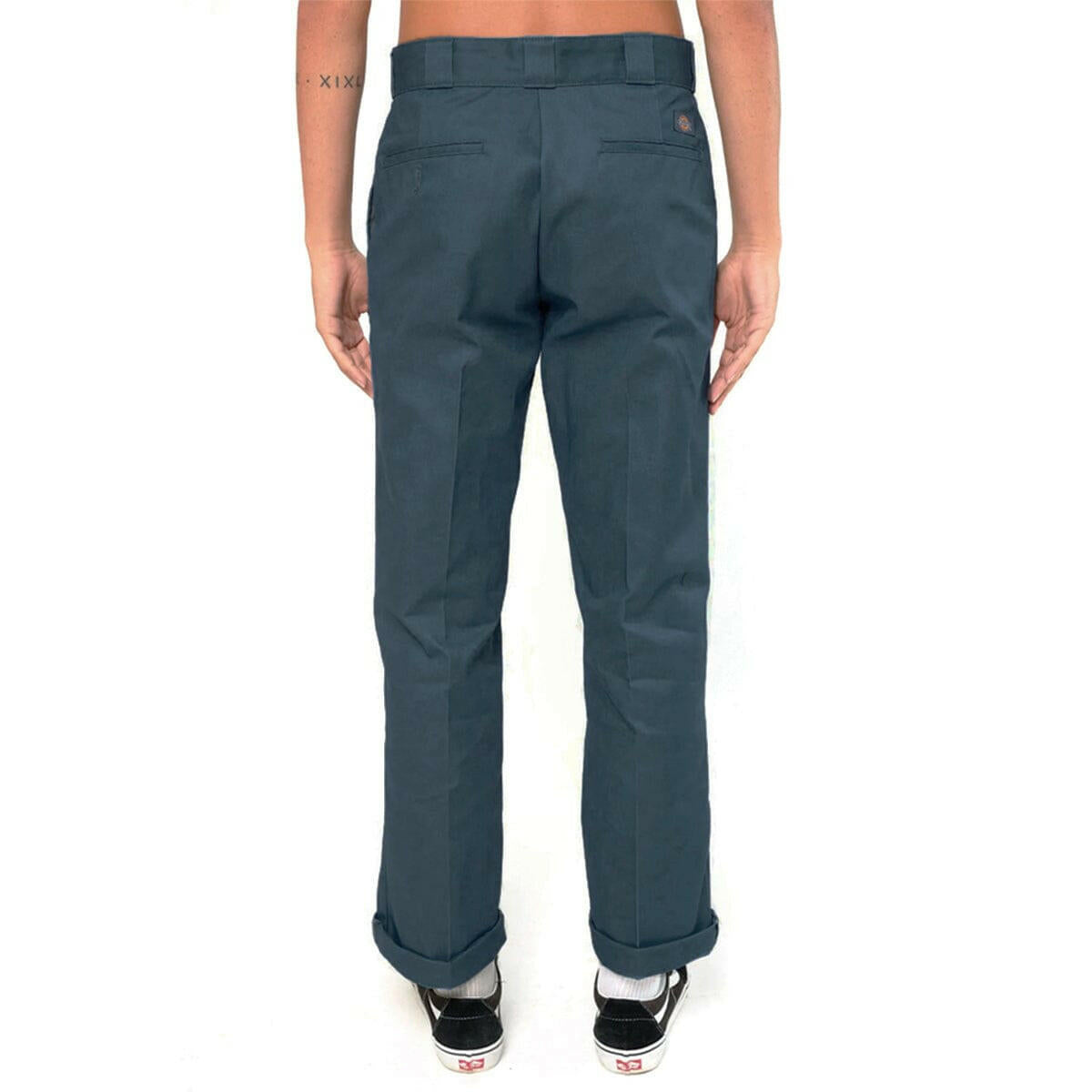 Dickies - 874 Original Relaxed Fit Pants OG Airforce Blue.