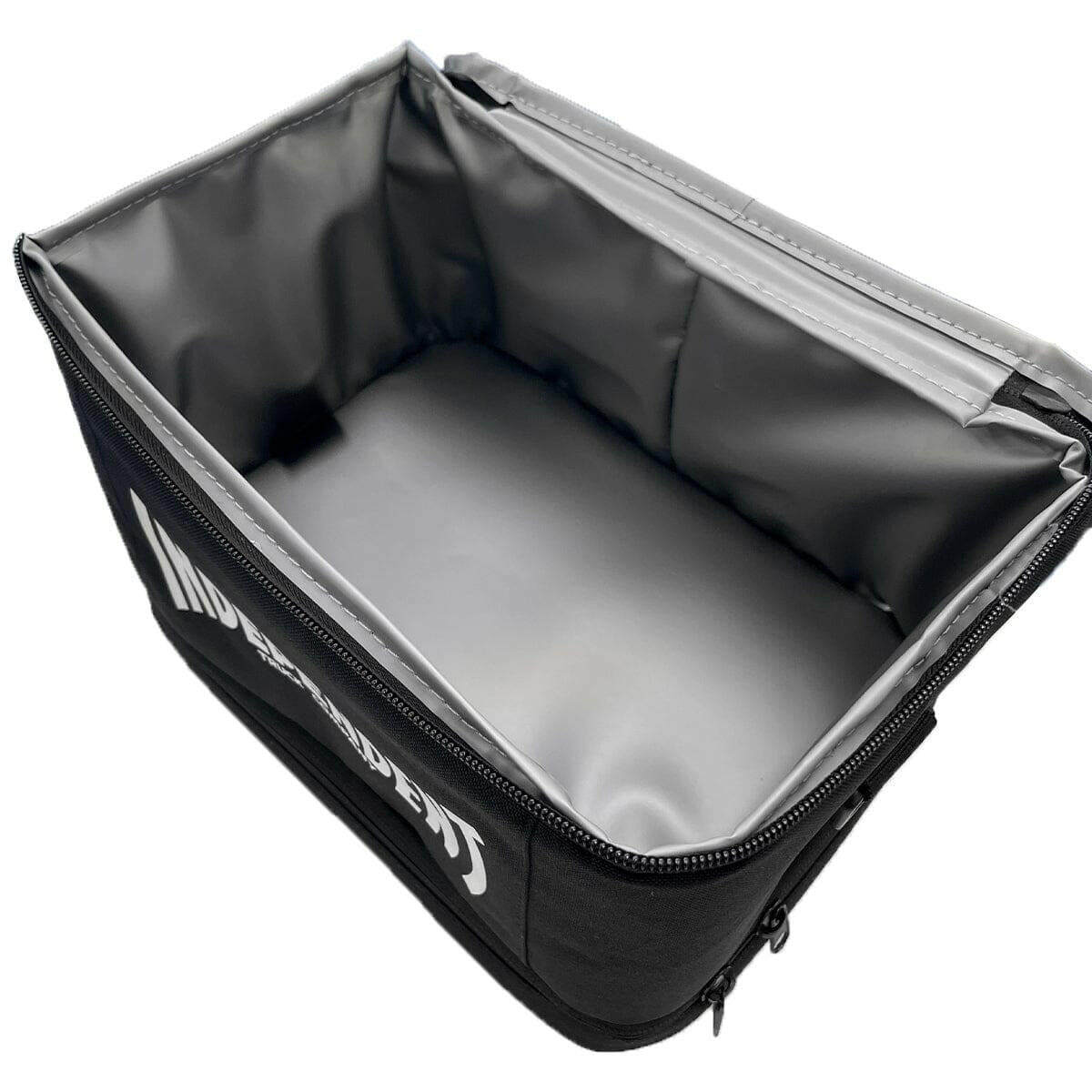 Independent - Span Cooler Bag Black.