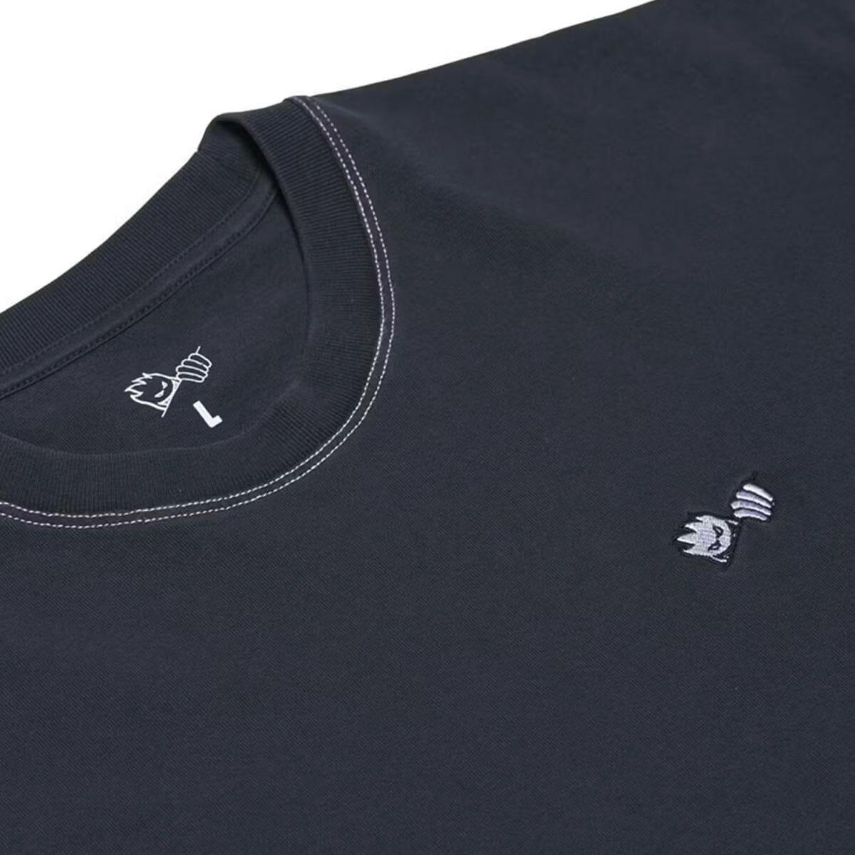 Last Resort AB - X Spitfire Longsleeve Tee Black.