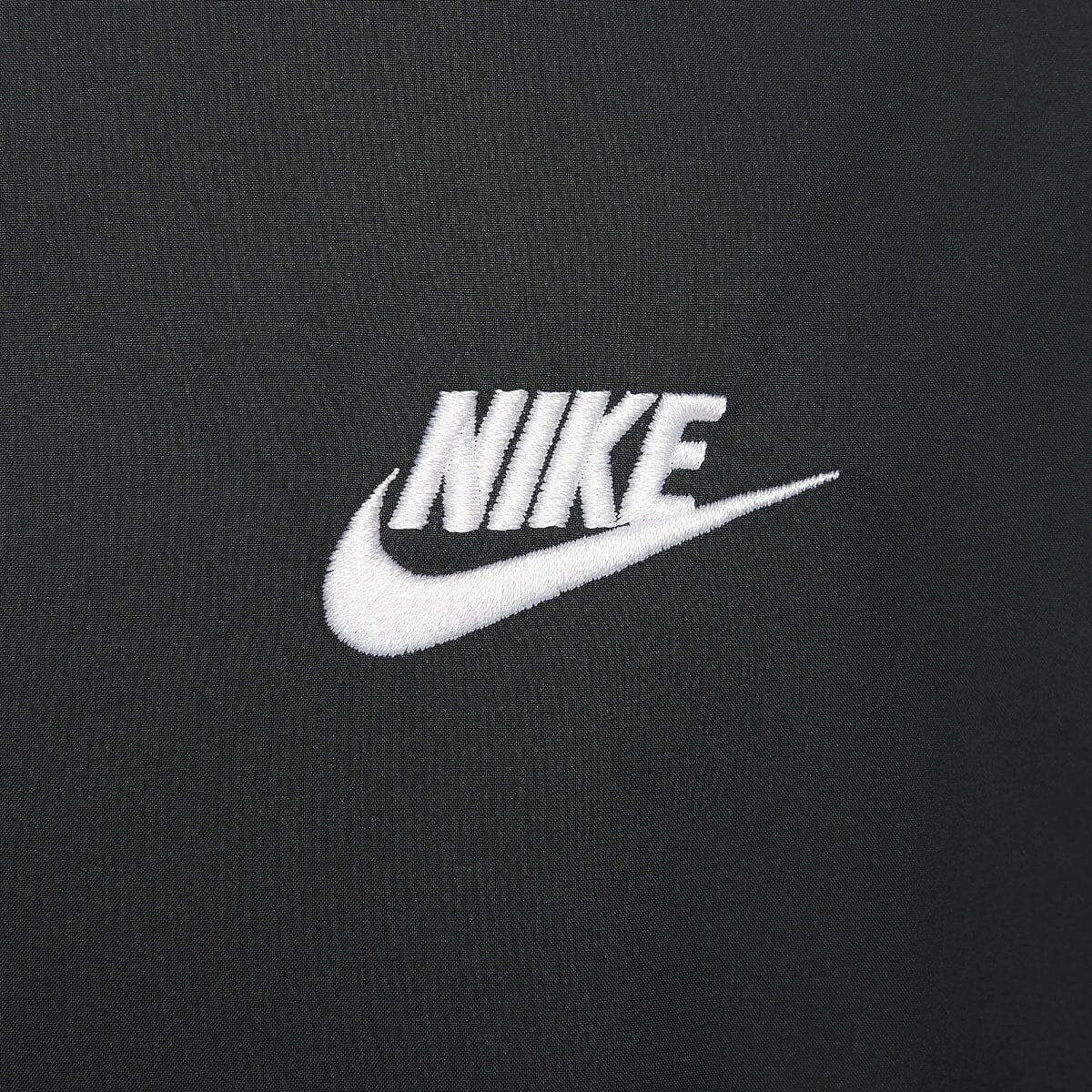 Nike - Club Coaches Jacket Black.