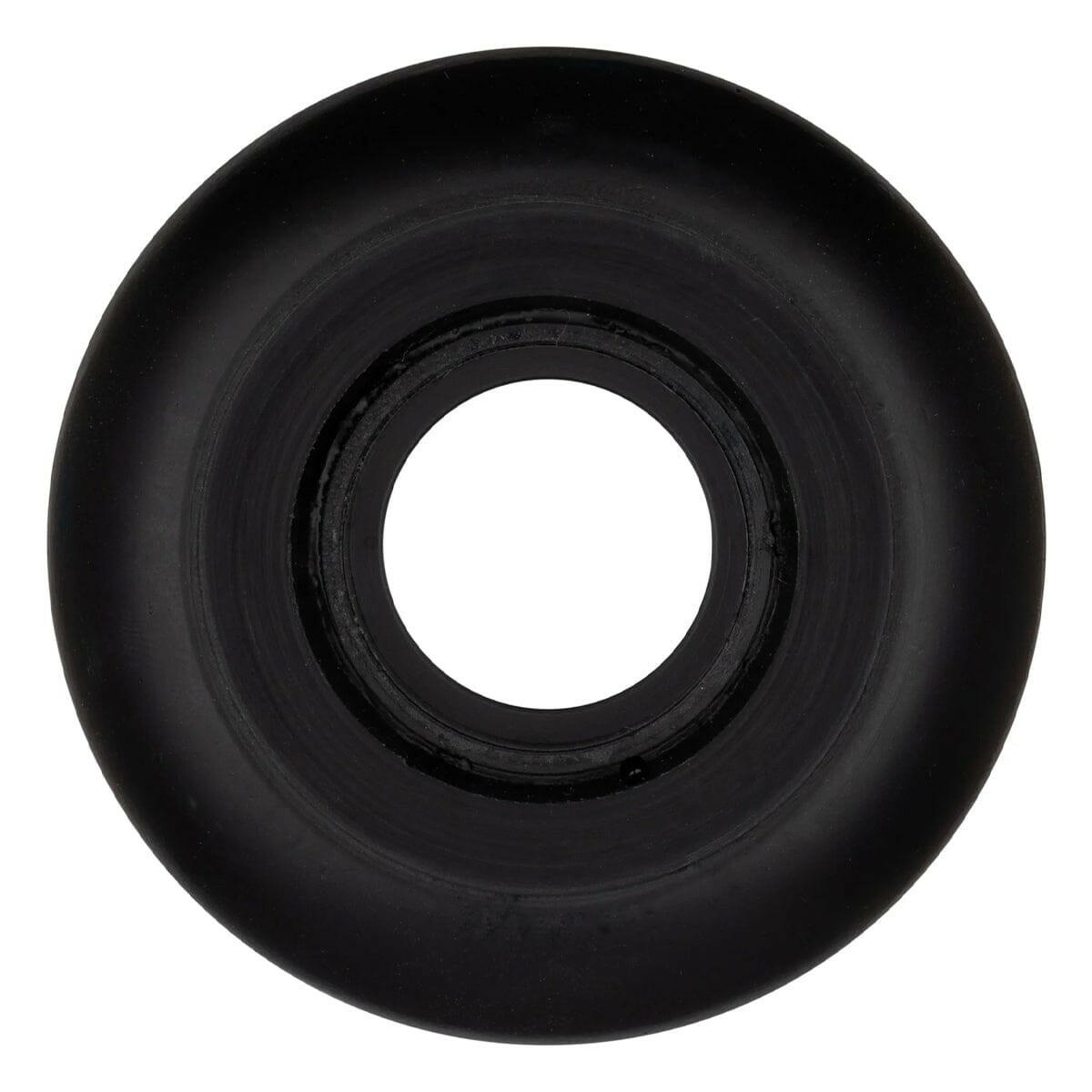 Ricta - Clouds Black/Black 54MM 92A Skateboard Wheels.
