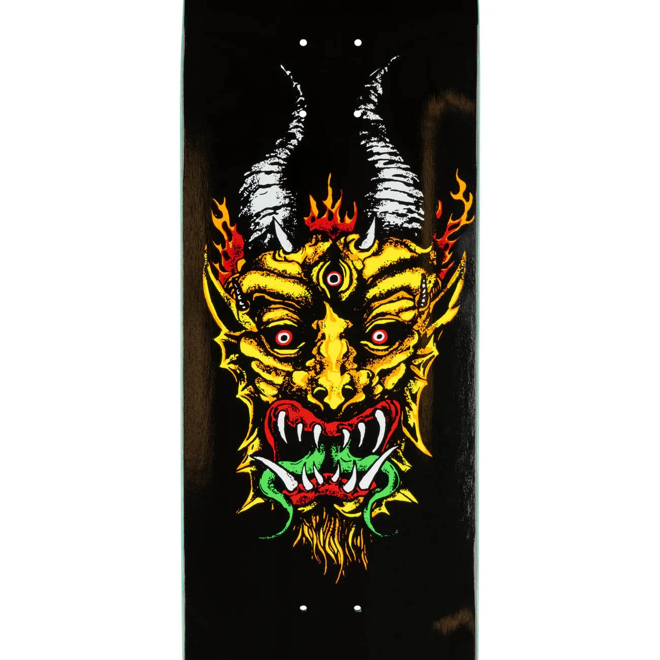 Welcome - Light & Easy 9.0 Skateboard Deck.