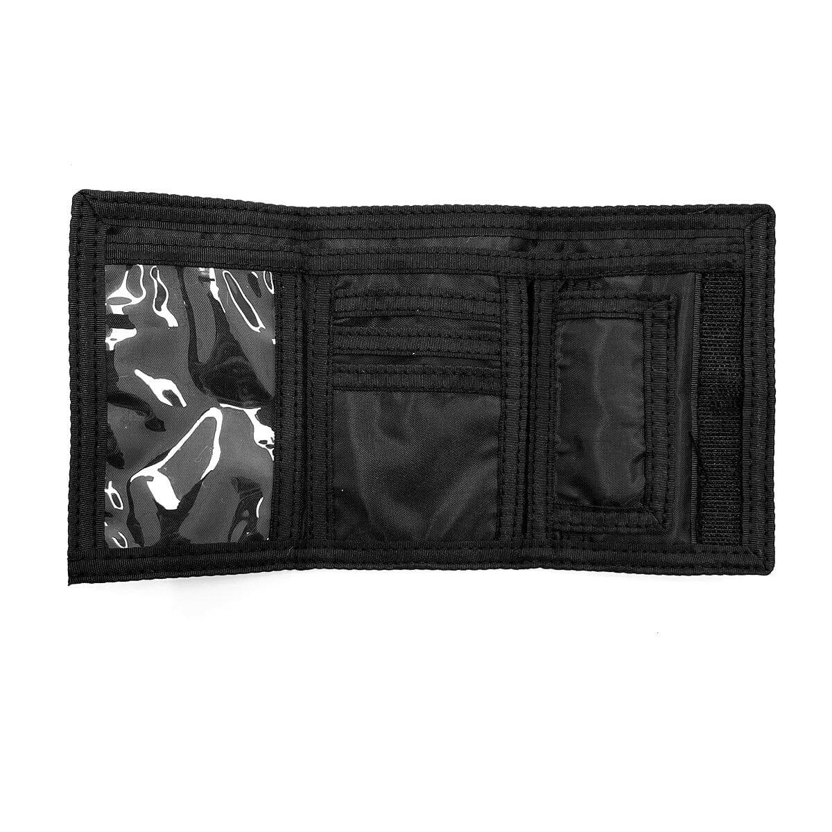 Independent - Bar Wallet Black.