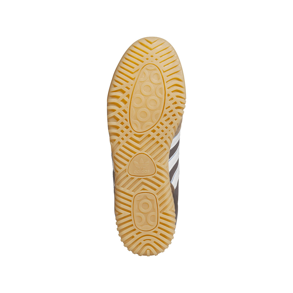 Adidas Busenitz Indoor Super Shoes Earth Strata/Crystal White/Charcoal