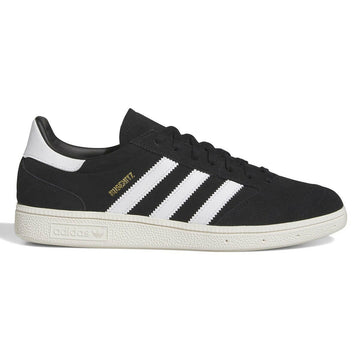 Adidas - Busenitz Vintage Shoes Black/White/White.