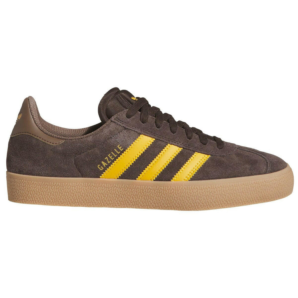 adidas gazelle silver green womens Buy Gazelle Adv Sneakers by adidas main image 1