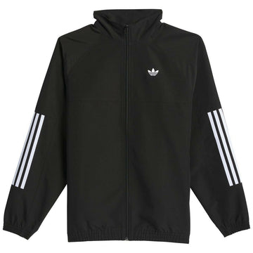 Adidas - Gazelle Track Jacket Black/White.
