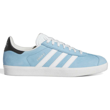 Adidas - MNUFC Familia Gazelle Adv Shoes Blue/White/Black.