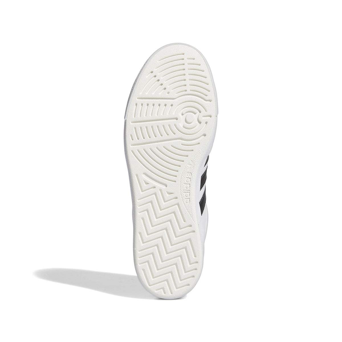 Adidas - Nora Shoes White/Black/White