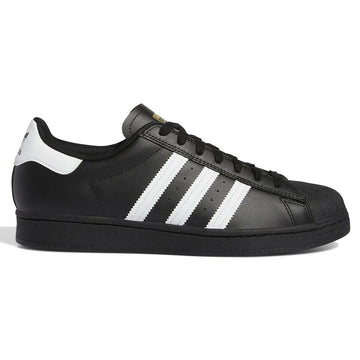 Adidas - Superstar Adv Shoes Black/White/White.