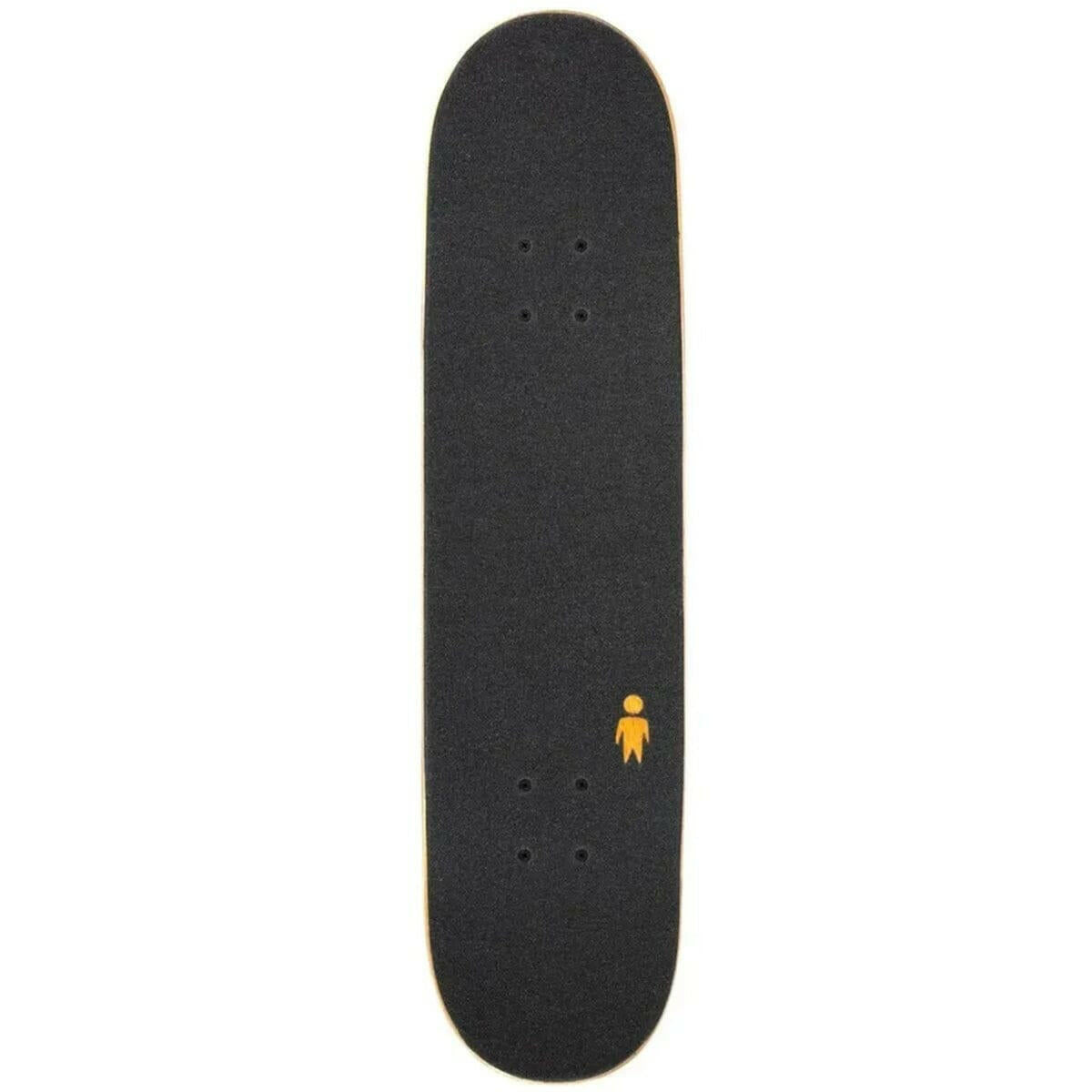Alien Workshop - Believe Hologram 8.0 Complete Skateboard.