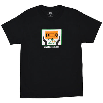 Alien Workshop Exalt Photosynthesis Tee Black