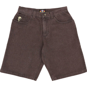 Alien Workshop - OG Jorts Brown.
