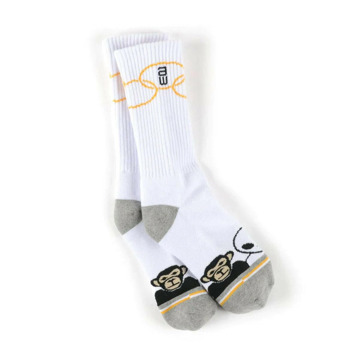 Alien Workshop - Missing Link Socks.