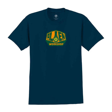 Alien Workshop - OG Logo Tee Navy.