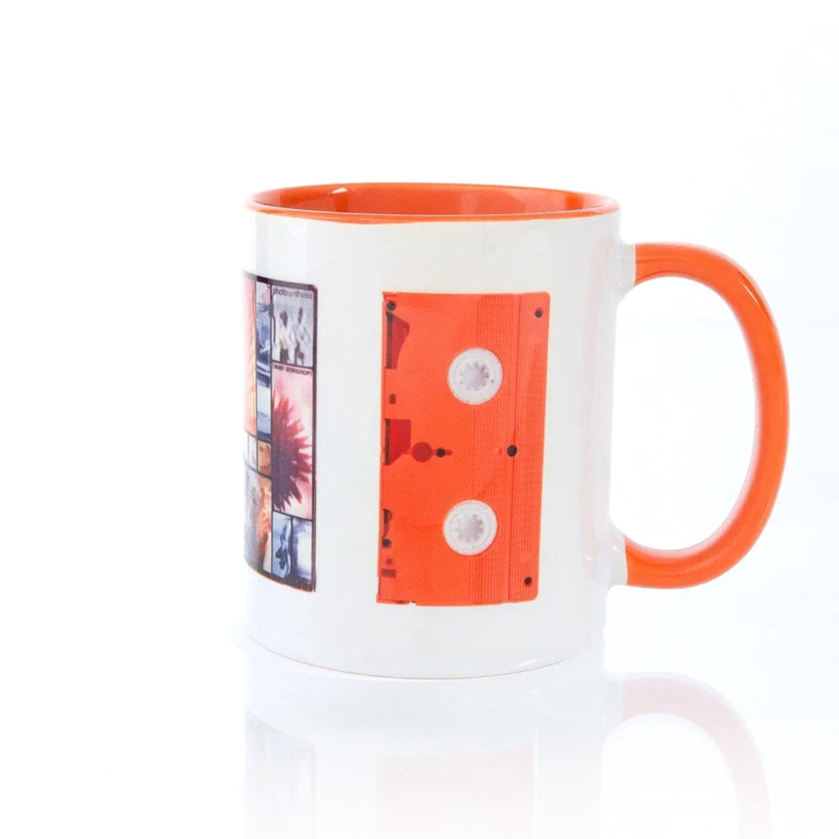 Alien Workshop - Photosynthesis Coffee Mug.
