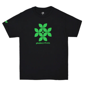 Alien Workshop Photosynthesis Tee Black