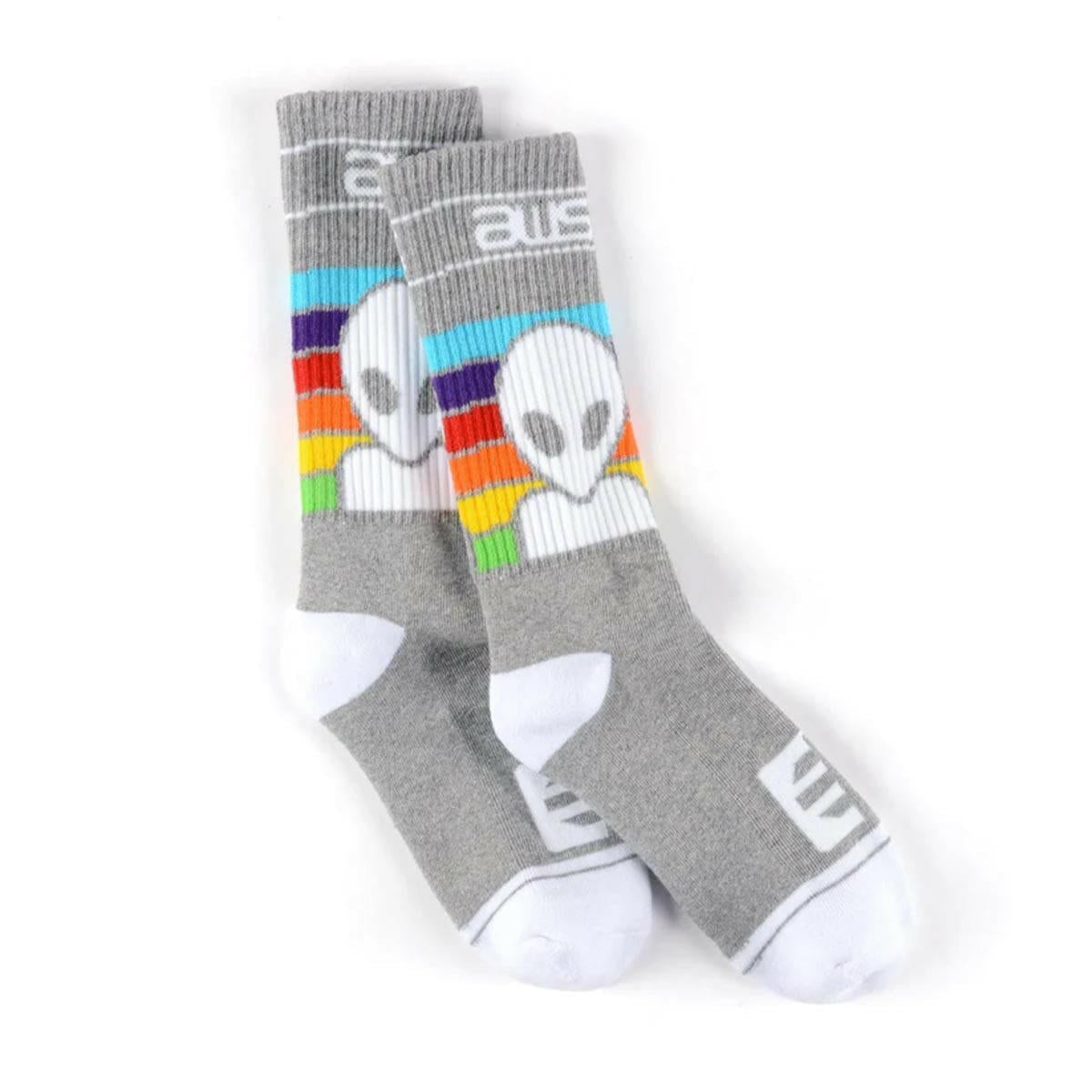 Alien Workshop - Spectrum Socks.