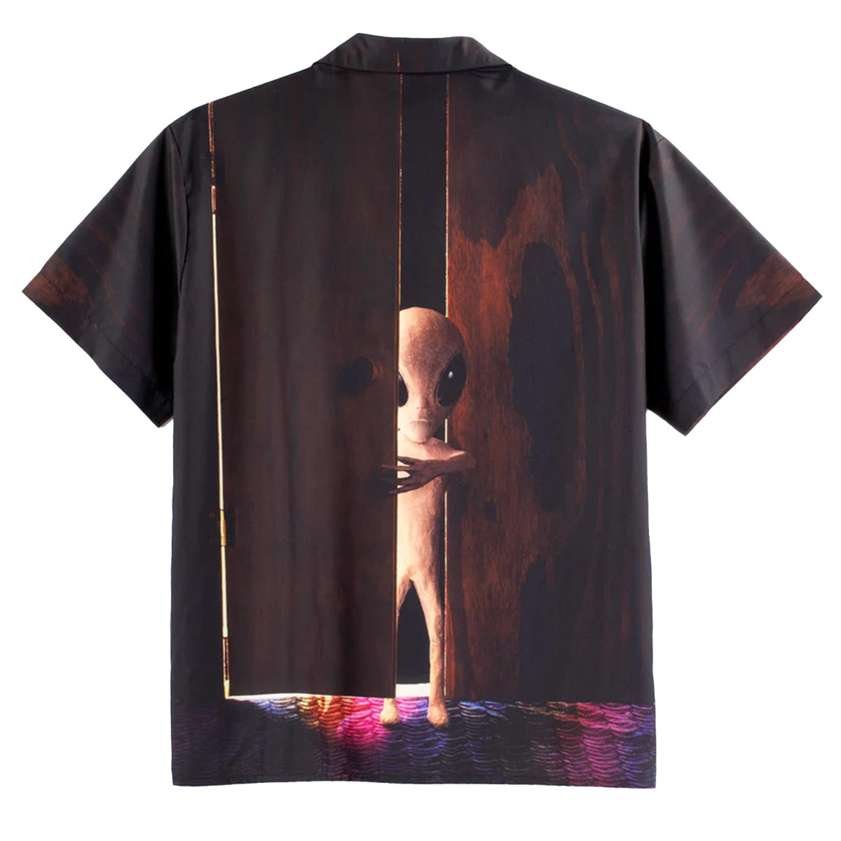 Alien Workshop - Visitor Shirt