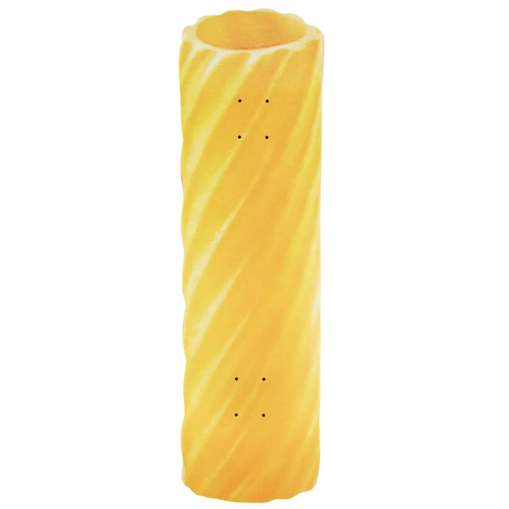 Alltimers Rigatoni X Santas Drano 9.0 Skateboard Deck