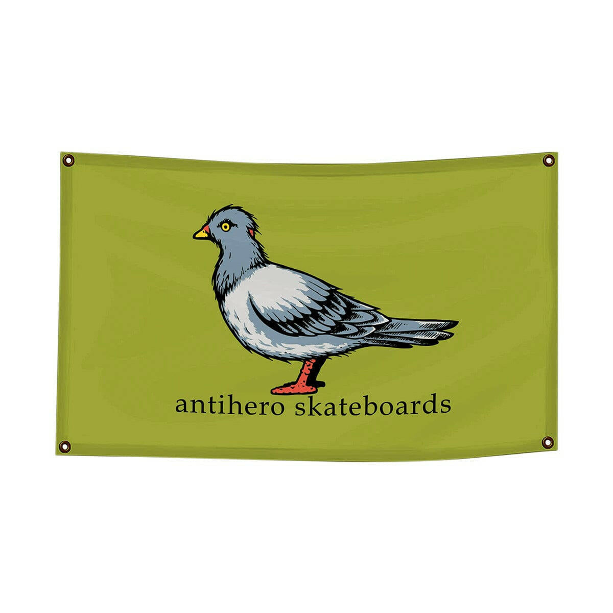 Anti Hero - OG Pigeon Banner.