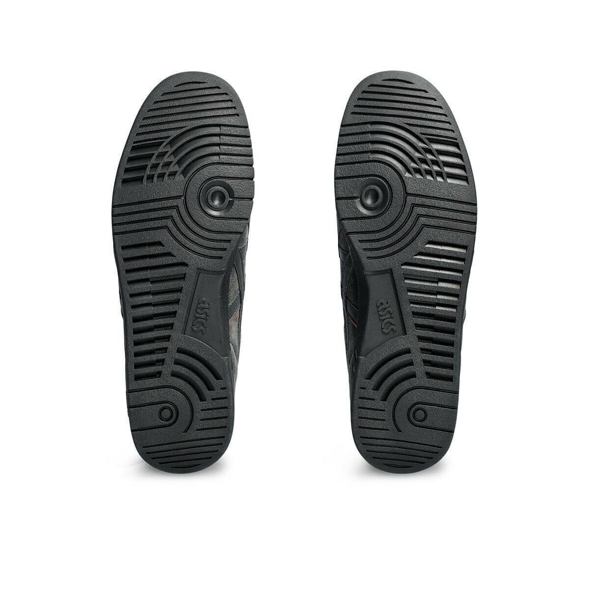 Asics - Gel-Vickka Pro Shoes Black/Black.