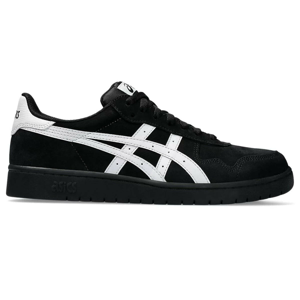 Asics Japan Pro Skate Shoes Black/White