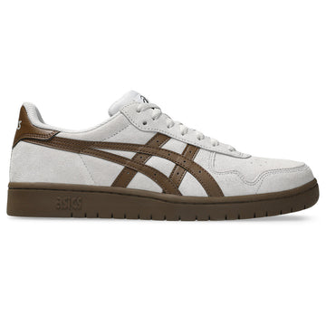 Asics - Japan Pro Shoes Cloud Grey/Brown Storm.