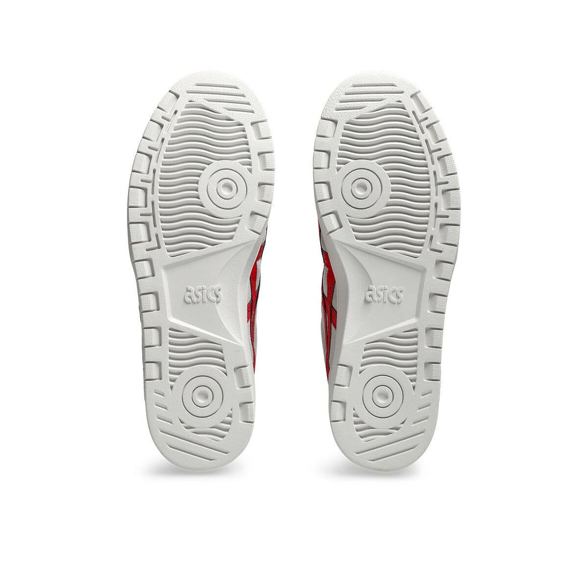 Asics - Japan Pro Shoes Grey/Red.