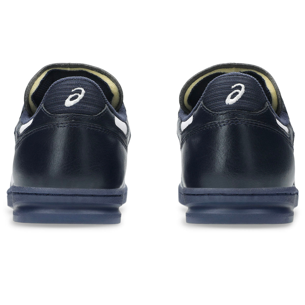 Asics - x Gino Leggerezza FB Shoes Navy/White.