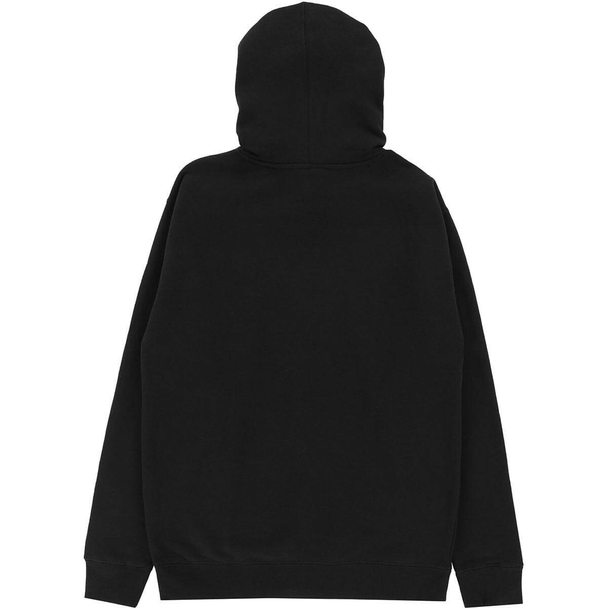 Baker - B Star Hoodie Black.