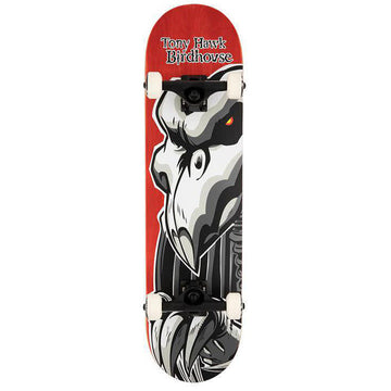 Birdhouse - Tony Hawk Falcon 2 8.0 Complete Skateboard.