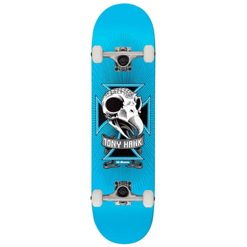 Birdhouse - Tony Hawk Skull 8.0 Complete Skateboard.