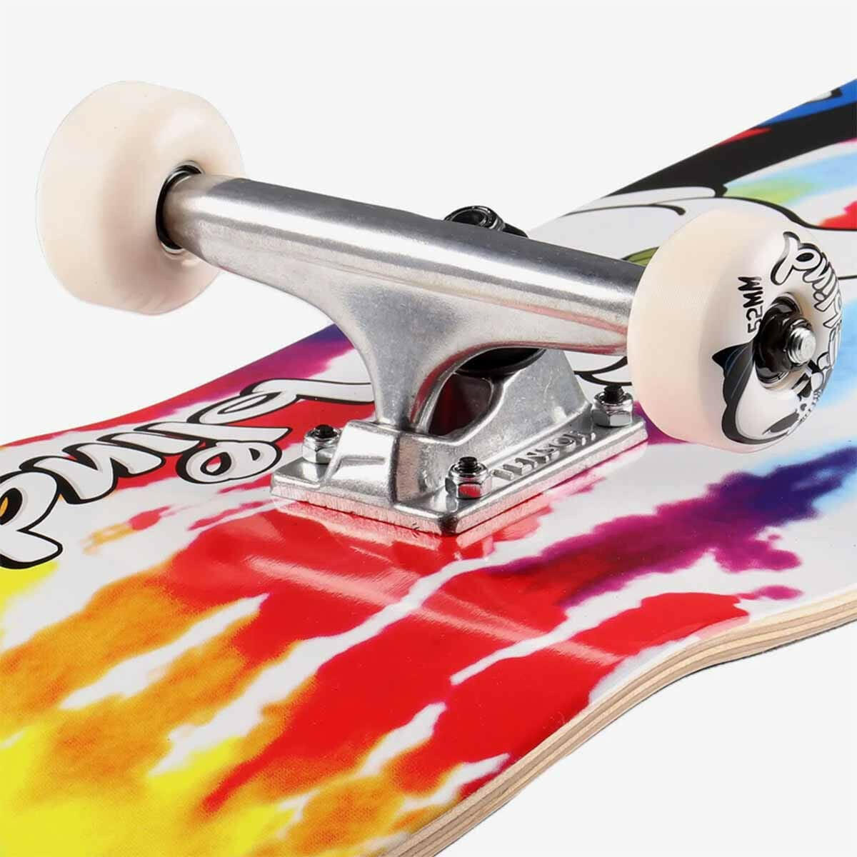 Blind - Grenade Reaper Character 8.25 Complete Skateboard.