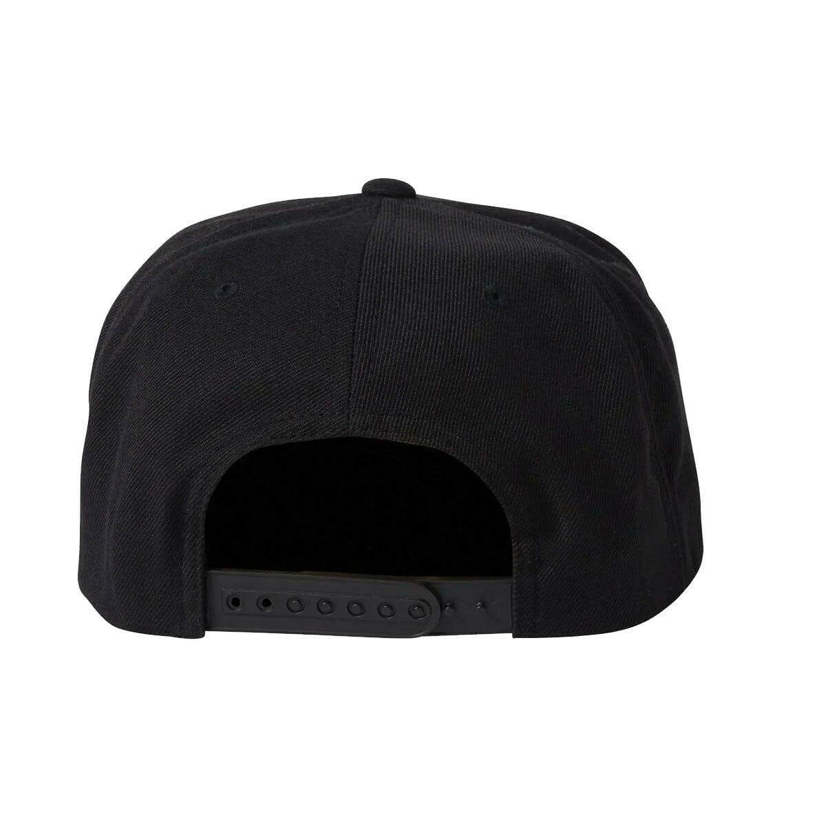 Brixton - Homer MP Snapback Black.