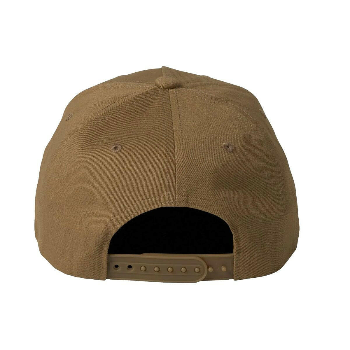 Brixton - Linwood C Netplus MP Snapback Khaki/Black/White.