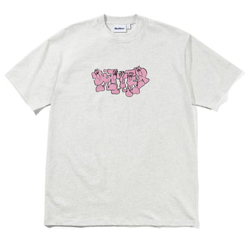 Butter Goods Character Tee Ash