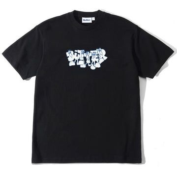 Butter Goods Character Tee Black