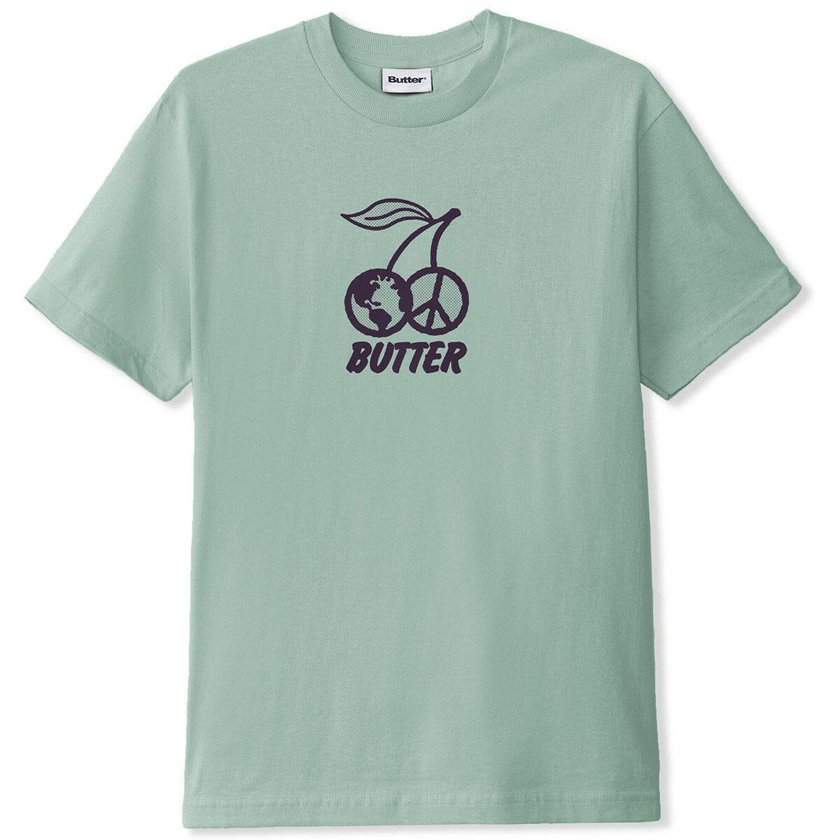 Butter Goods - Cherry Tee Ice.