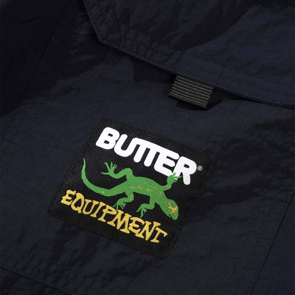 Butter Goods Climber Pants Midnight
