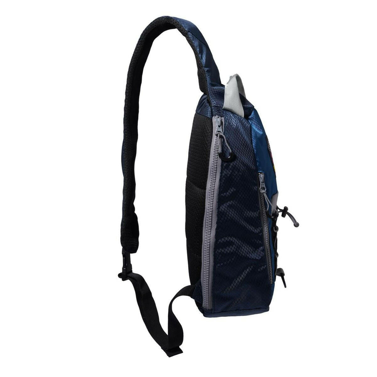 Butter Goods - Express Shoulder Bag Slate.
