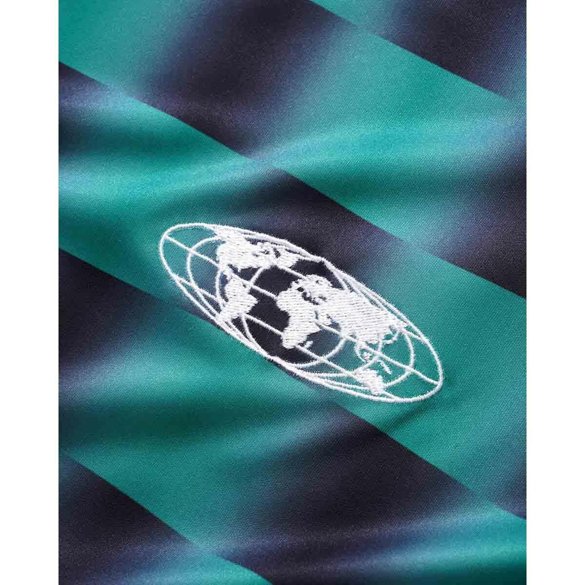 Butter Goods - Internationale Jersey Forest/Black.