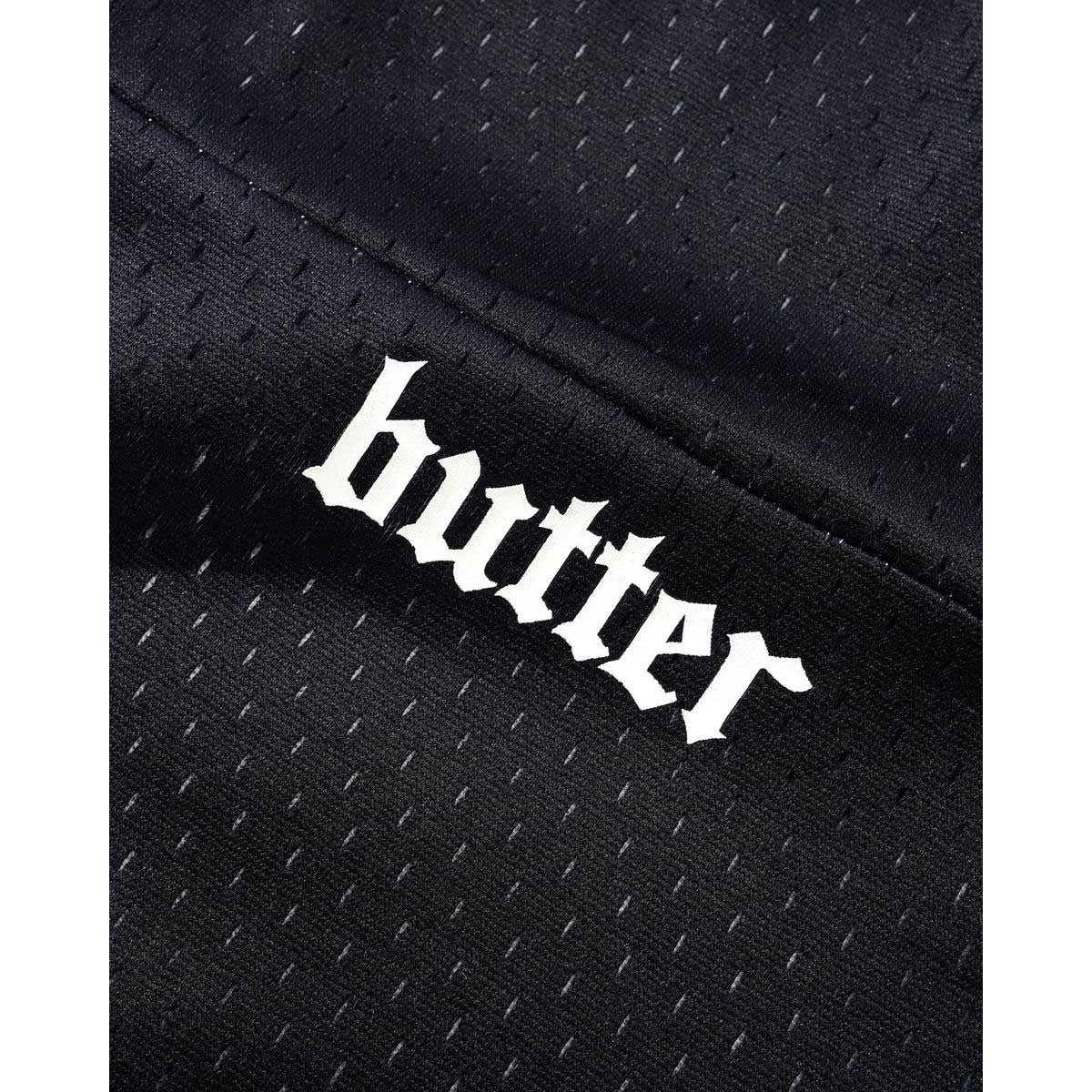 Butter Goods - Miles Davis Round About Midnight Jersey Black