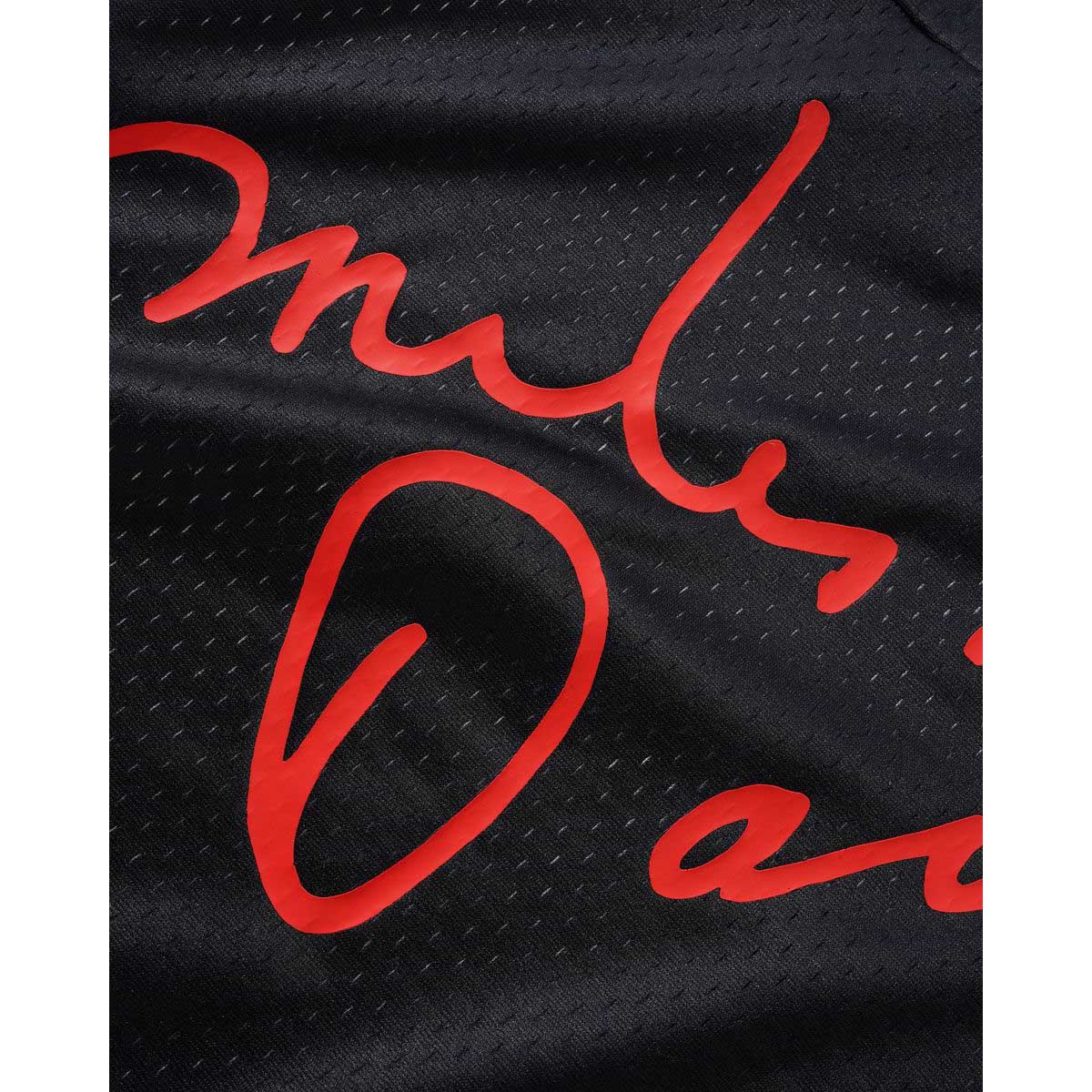 Butter Goods - Miles Davis Round About Midnight Jersey Black