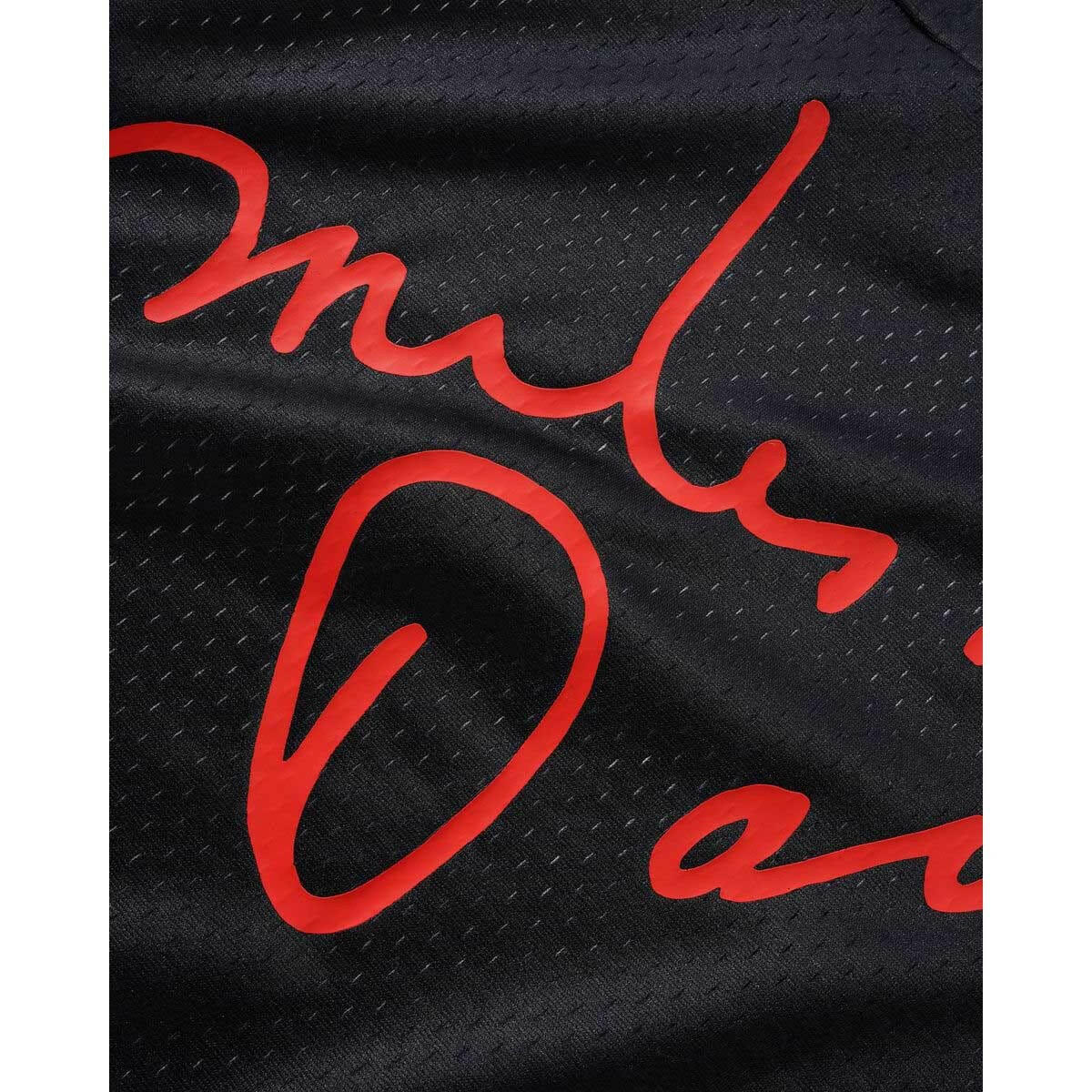 Butter Goods - Miles Davis Round About Midnight Jersey Black.