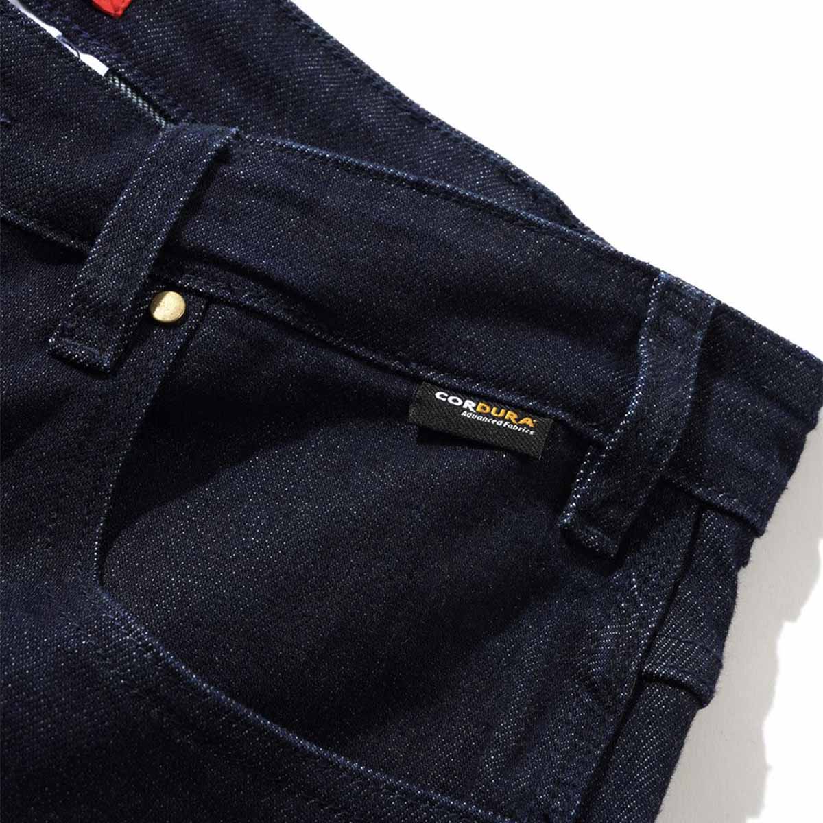 Butter Goods - Santosuosso Denim Jeans Cordura Denim.