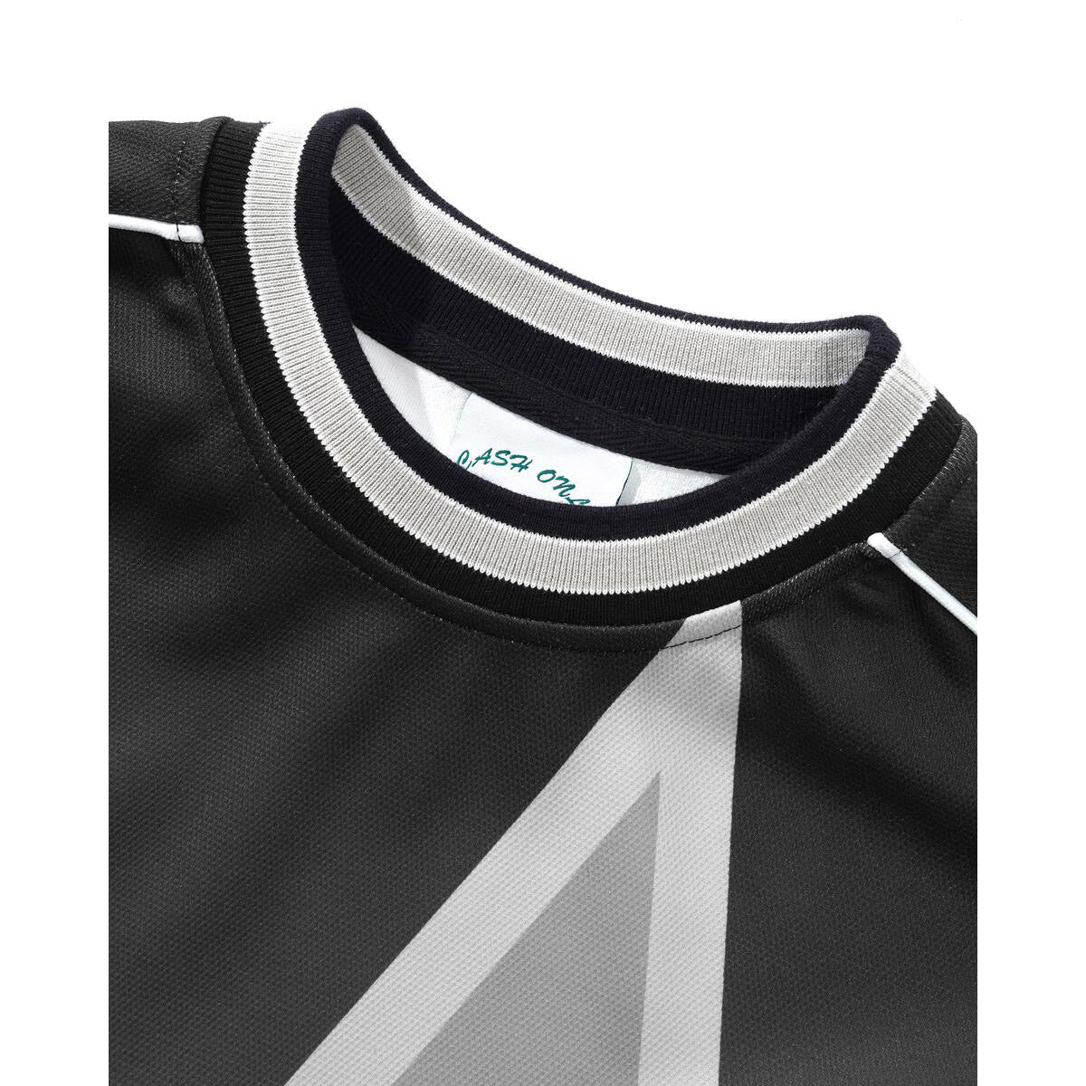 Cash Only - Defence Jersey Black