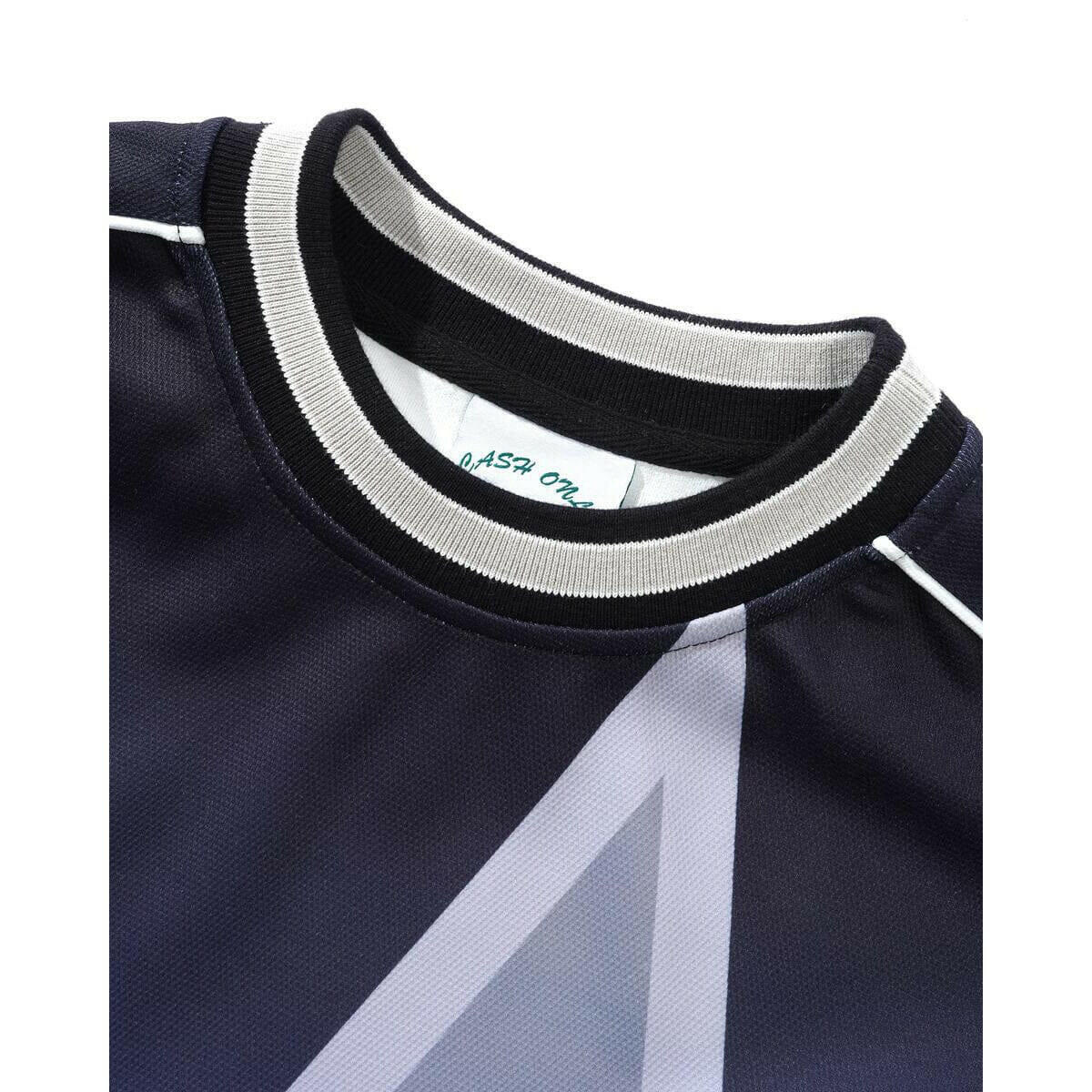 Cash Only - Defence Jersey Navy.