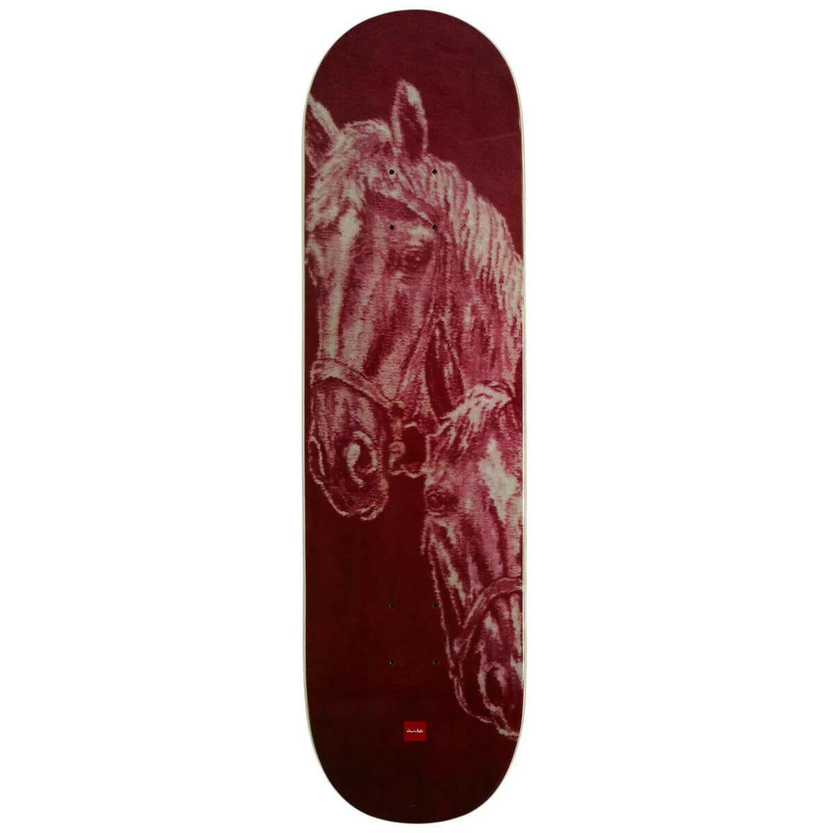 Chocolate - Erik Herrera San Choco 8.5 Skateboard Deck.